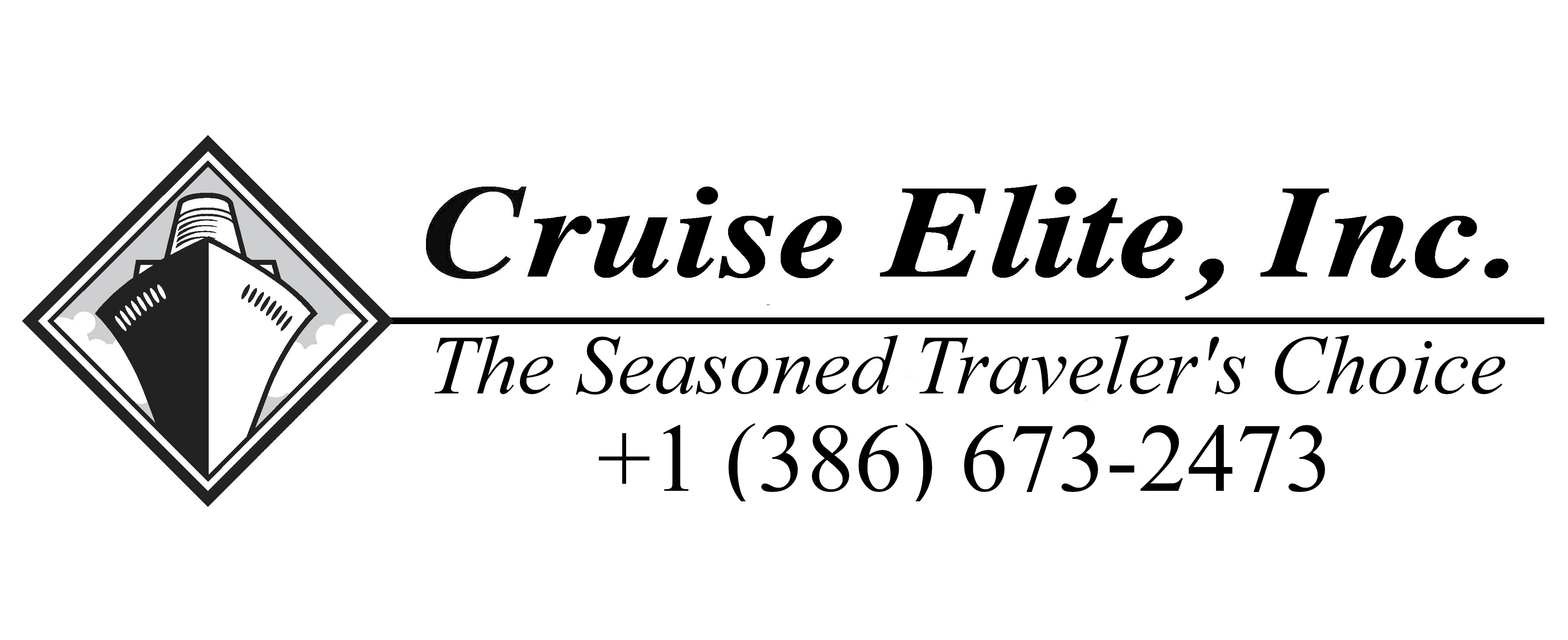 Cruise Elite, Inc. | Crystal Cruises - Ormond Beach, Florida